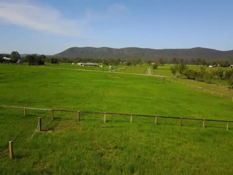 Second view of Homely land listing, 220 Fotheringay Road, Clarence Town NSW 2321