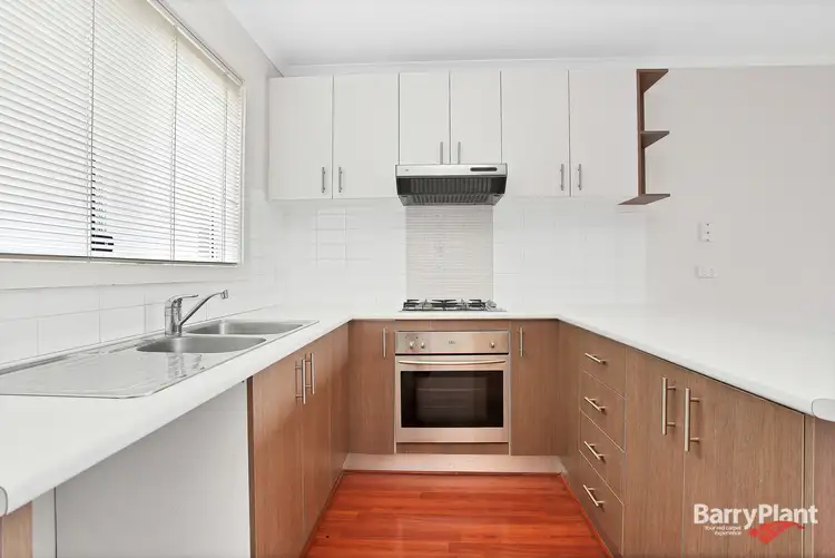 Second view of Homely house listing, 3B Swallow Street, Werribee VIC 3030