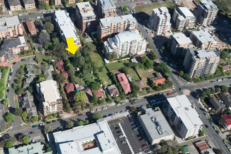 Sixth view of Homely land listing, 19-25 Bigge Street, Liverpool NSW 2170