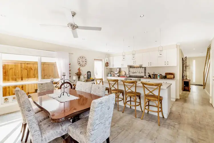 Fourth view of Homely house listing, 50A Leviens Road, St Leonards VIC 3223
