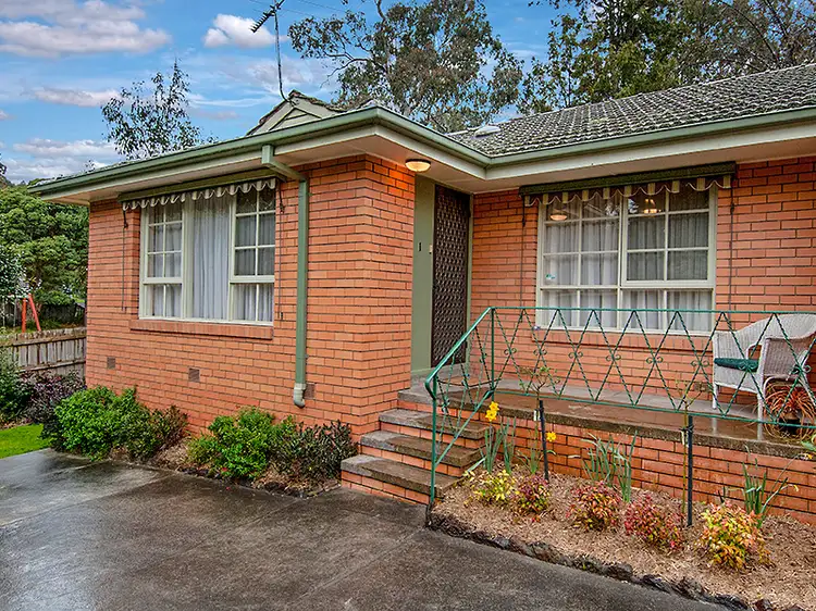 1/109 Blackburn Road, Blackburn VIC 3130