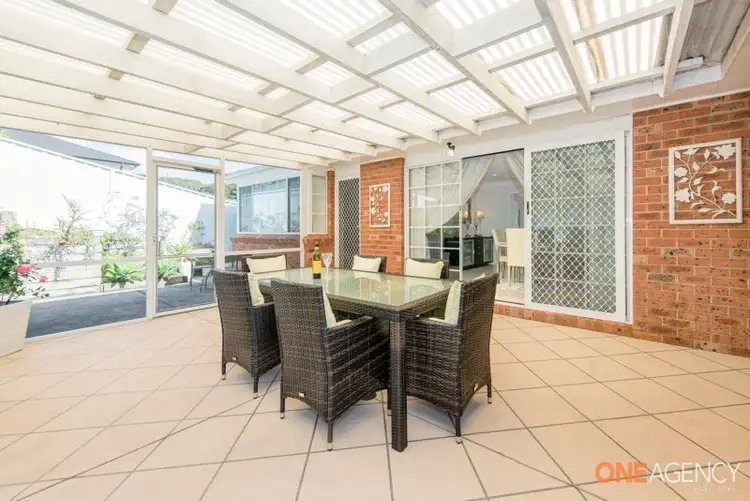 Fourth view of Homely house listing, 21 Silky Oak, Caves Beach NSW 2281