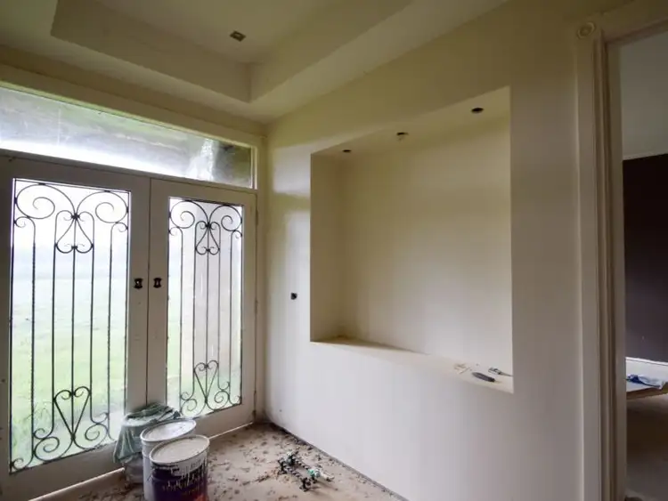 Second view of Homely house listing, 89 Grossman Drive, North Wangaratta VIC 3678