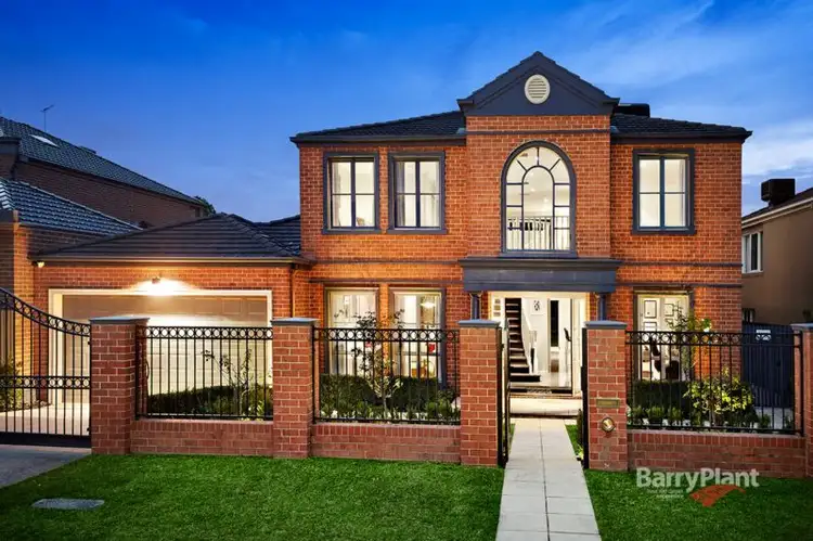 13 Birrarrung Court, Bulleen VIC 3105