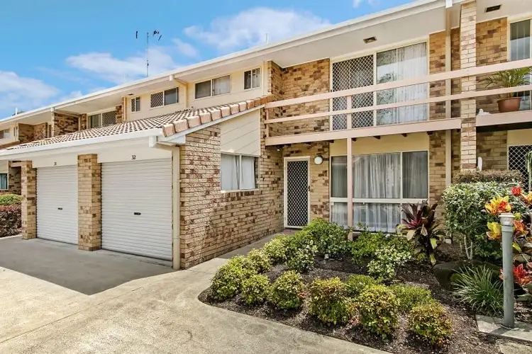 32/98 Keith Compton Drive, Tweed Heads NSW 2485