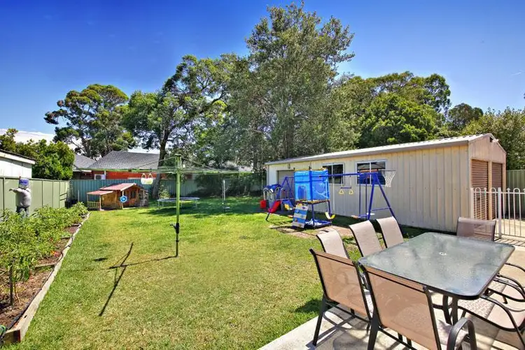 Sixth view of Homely house listing, 102 Ramsay Road, Picnic Point NSW 2213