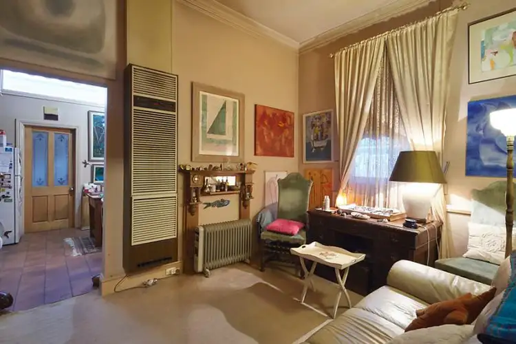 Third view of Homely house listing, 26 Little O'Grady Street, Albert Park VIC 3206