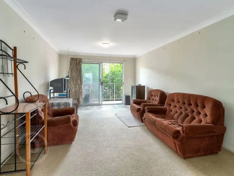 Second view of Homely unit listing, 2/49 Alva Terrace, Gordon Park QLD 4031
