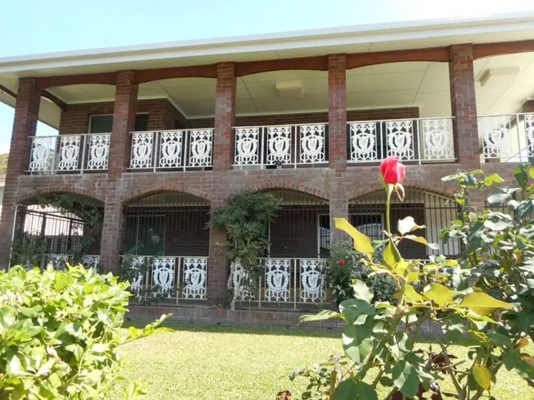 Main view of Homely house listing, 20 Rogers Street, Aitkenvale QLD 4814