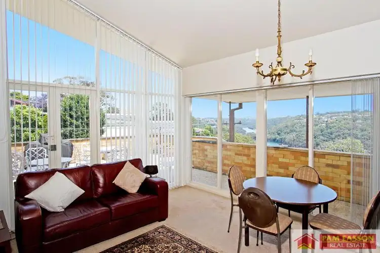 Fifth view of Homely house listing, 3 Willowie Road, Castle Cove NSW 2069