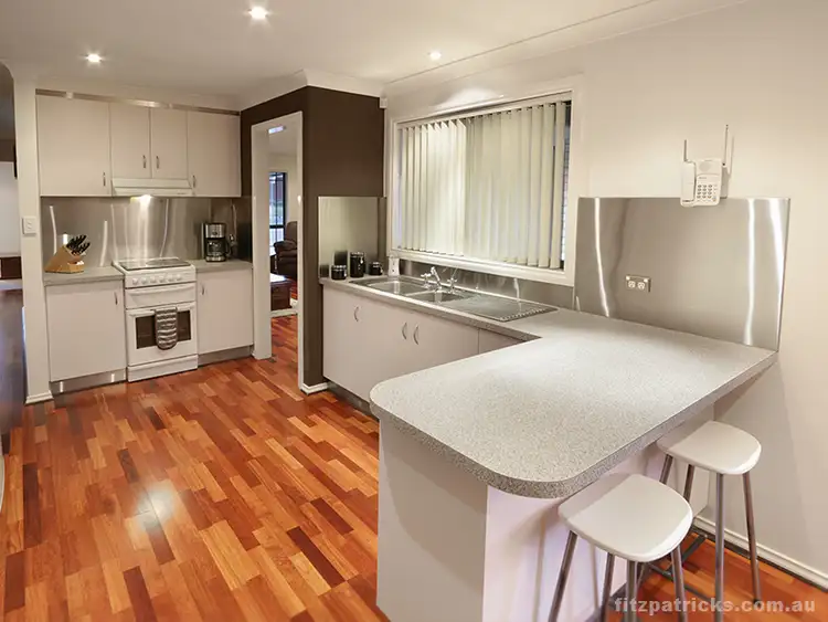 Third view of Homely house listing, 6 Truscott Drive, Wagga Wagga NSW 2650