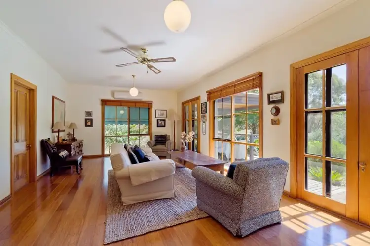 Fourth view of Homely house listing, 7 Manchester Street, Chewton VIC 3451