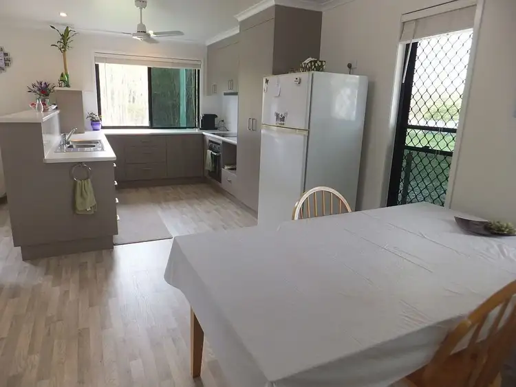 Third view of Homely house listing, 154 Acacia Street, Woodgate QLD 4660