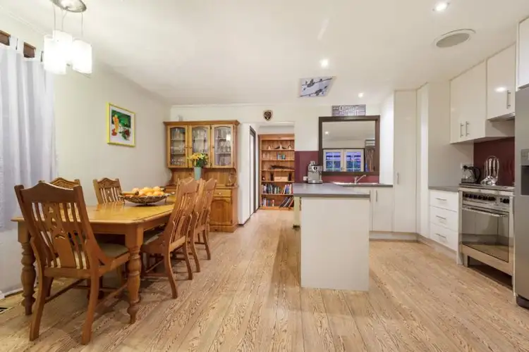 Fifth view of Homely house listing, 219 Bolton Street, Eltham VIC 3095