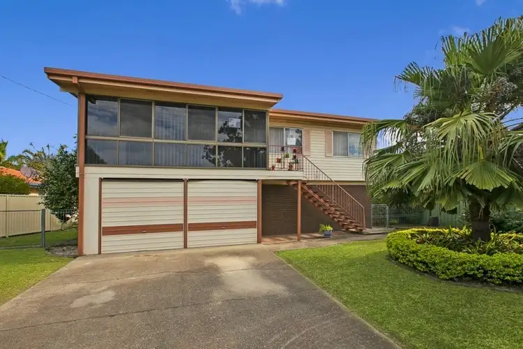 Main view of Homely house listing, 9 Taupo Street, Kippa-ring QLD 4021