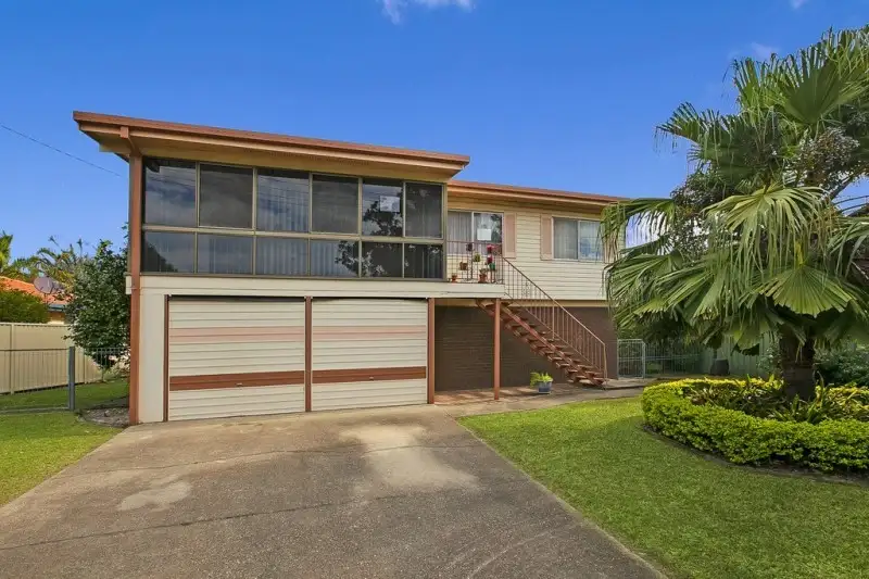 Main view of Homely house listing, 9 Taupo Street, Kippa-ring QLD 4021