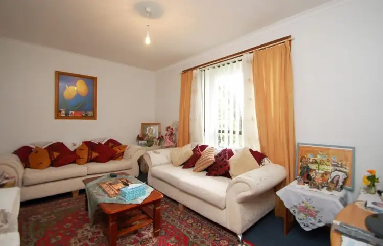 Second view of Homely unit listing, 1/19 Tarcoola Avenue, Meadow Heights VIC 3048