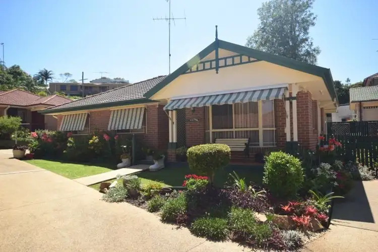Main view of Homely house listing, 4/6 Bank, Nambucca Heads NSW 2448