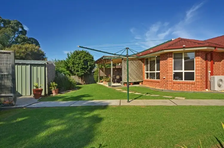 Seventh view of Homely house listing, 8 Mountain Ash Place, Worrigee NSW 2540