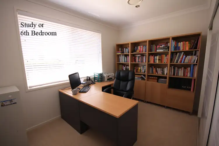 Fifth view of Homely house listing, 4 Brittany Court, Kingaroy QLD 4610
