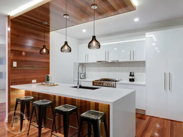 Fifth view of Homely house listing, 16 Barrhead Street, Wavell Heights QLD 4012