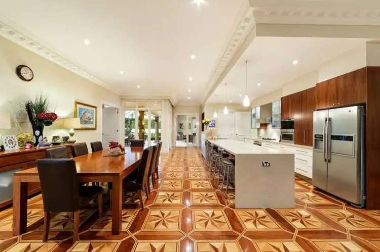 Fifth view of Homely house listing, 8 St Georges Crescent, Ashburton VIC 3147