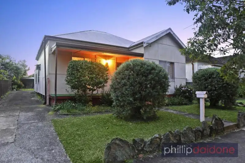 Main view of Homely house listing, 20 Woodburn Road, Lidcombe NSW 2141