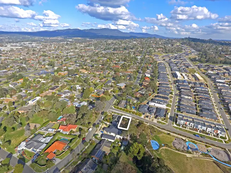 Fifth view of Homely land listing, 2b Botanica Drive, Chirnside Park VIC 3116