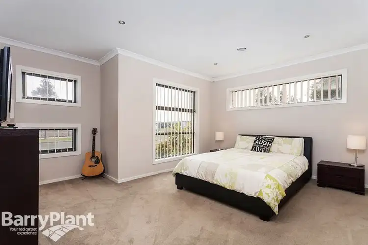 Sixth view of Homely house listing, 89 Alamanda Boulevard, Point Cook VIC 3030