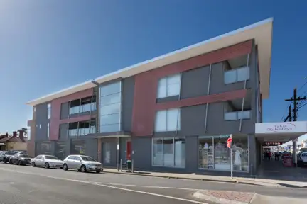Third view of Homely apartment listing, 9/455 High Street, Northcote VIC 3070