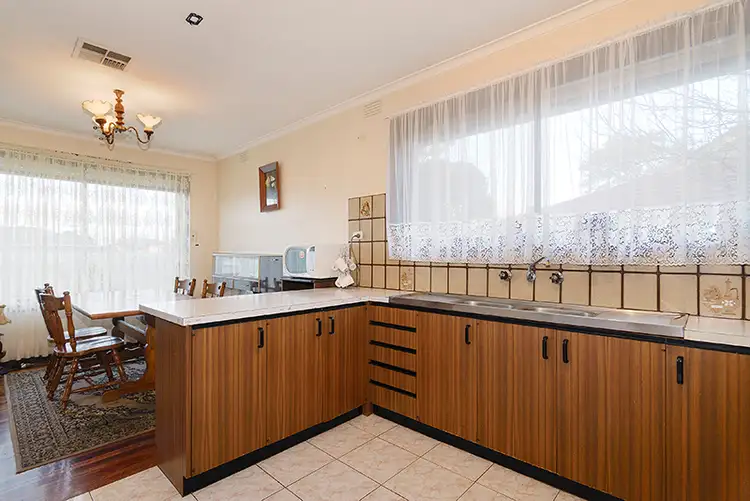 Fifth view of Homely house listing, 51 Corella Road, Sunshine West VIC 3020