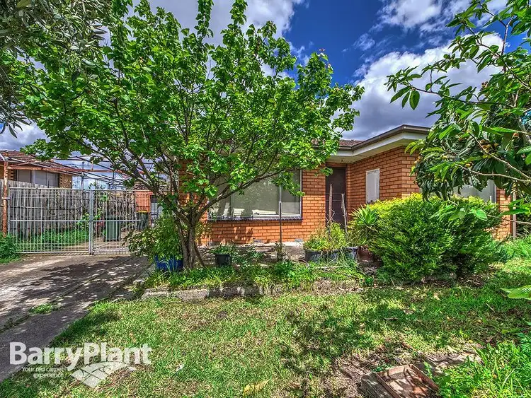 Second view of Homely house listing, 13 Biggs Street, St Albans VIC 3021