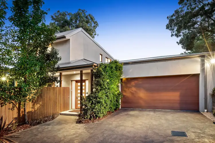 House 2/37 Heather Grove, Briar Hill VIC 3088