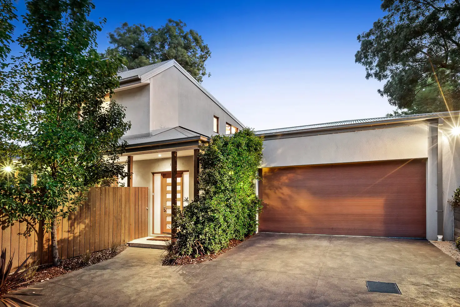 Main view of Homely house listing, House 2/37 Heather Grove, Briar Hill VIC 3088