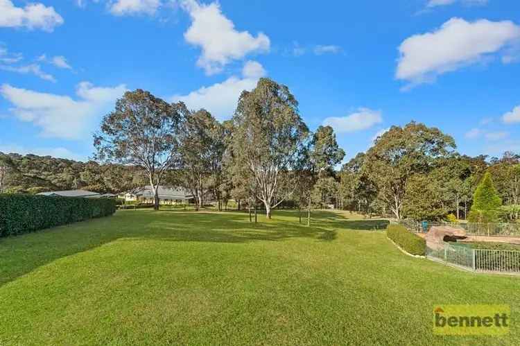 Fourth view of Homely house listing, 335 Bells Road, Grose Vale NSW 2753