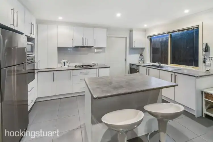 Fourth view of Homely townhouse listing, 2/170 Ninth Avenue, Rosebud VIC 3939