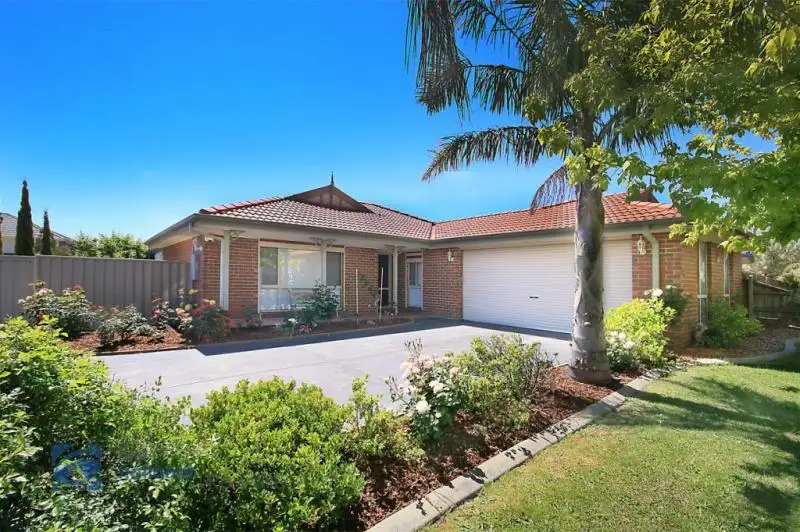 Main view of Homely house listing, 78 Quail Way, Rowville VIC 3178