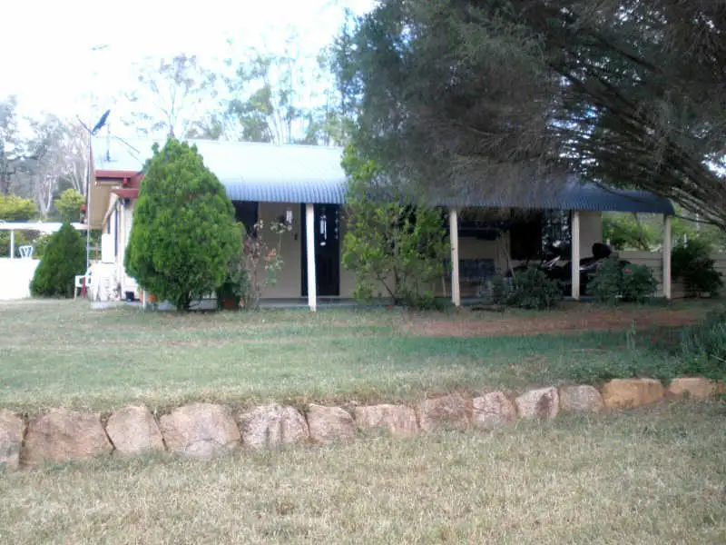 Main view of Homely house listing, 230 Heights Road, Nanango QLD 4615