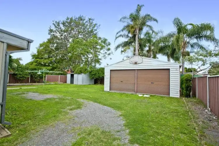 Seventh view of Homely house listing, 83 Benjamin Lee Drive, Raymond Terrace NSW 2324