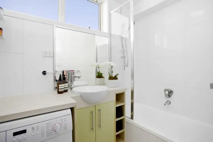 Fifth view of Homely apartment listing, 5/45 Albion Street, South Yarra VIC 3141