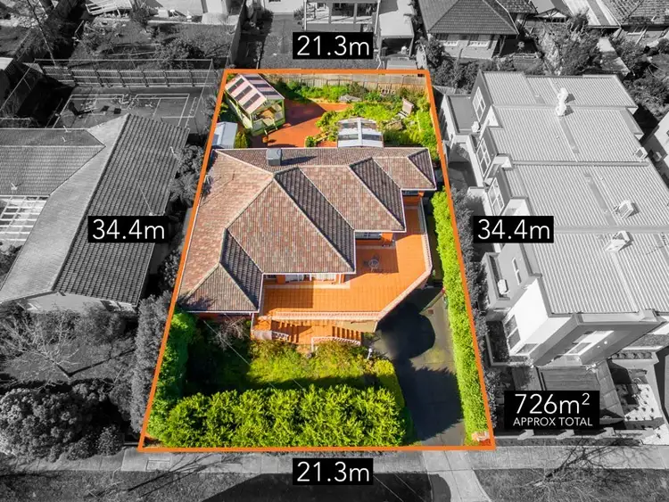 Fifth view of Homely house listing, 226 Blackburn Rd, Doncaster East VIC 3109