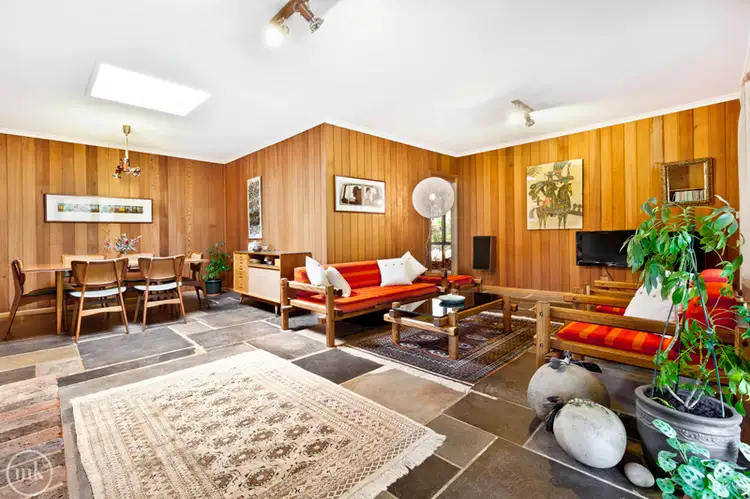 Second view of Homely house listing, 7 Yarra Braes Road, Eltham VIC 3095