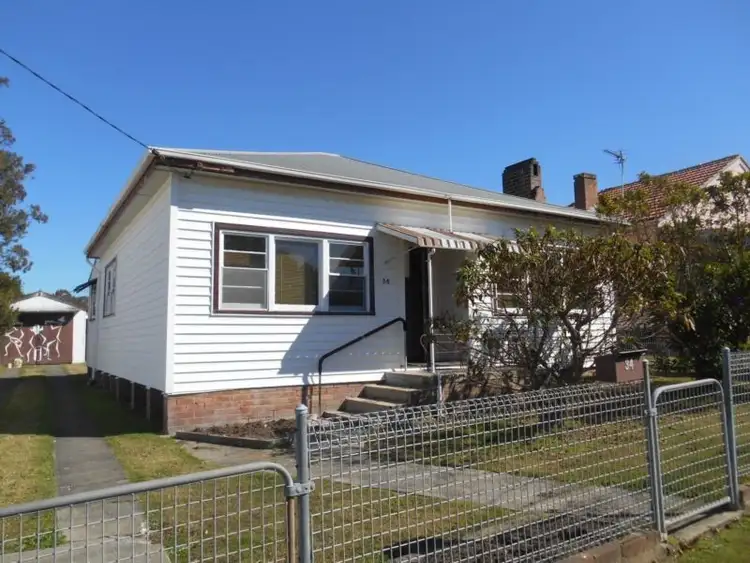 34 Stanford Street, Kurri Kurri NSW 2327