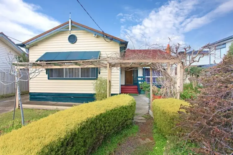 18 Langton Street, Glenroy VIC 3046