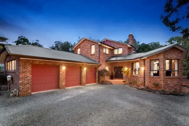 4 Cudgee Court, Research VIC 3095