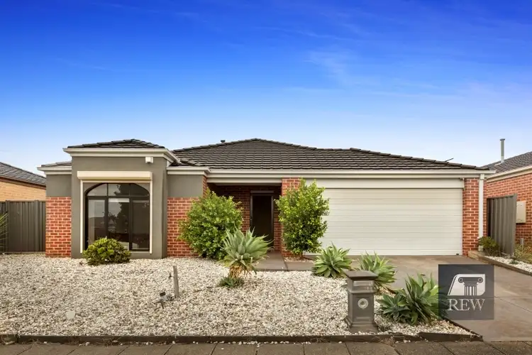 Main view of Homely house listing, 529 DERRIMUT ROAD, Tarneit VIC 3029