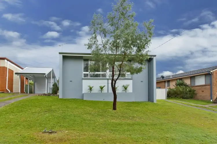Second view of Homely house listing, 6 Links Drive, Raymond Terrace NSW 2324
