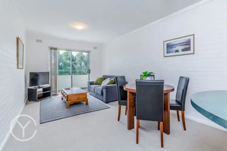 58/34 Davies Road, Claremont WA 6010