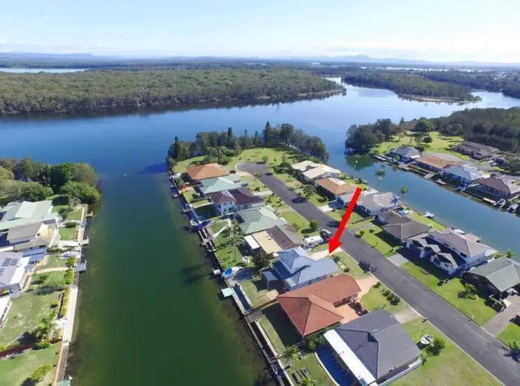 12 Wyuna Place, Forster NSW 2428