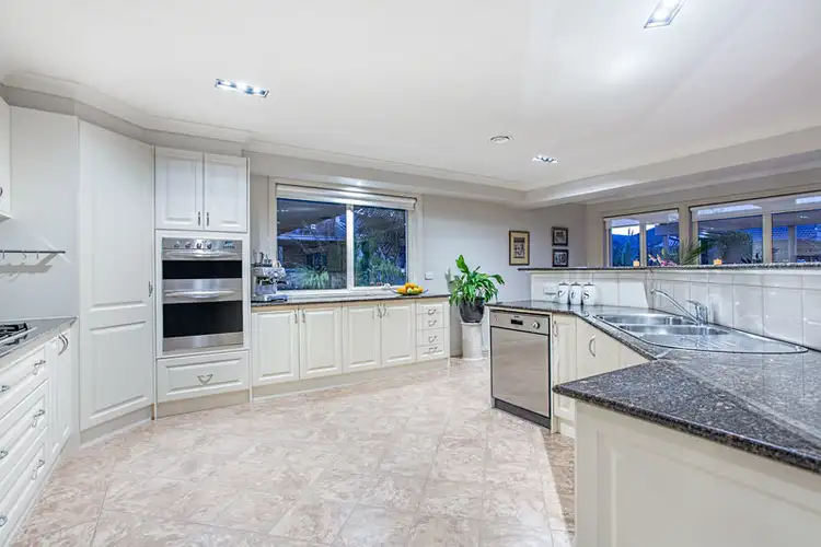 Fifth view of Homely house listing, 27 Botanic Drive, Hillside VIC 3037